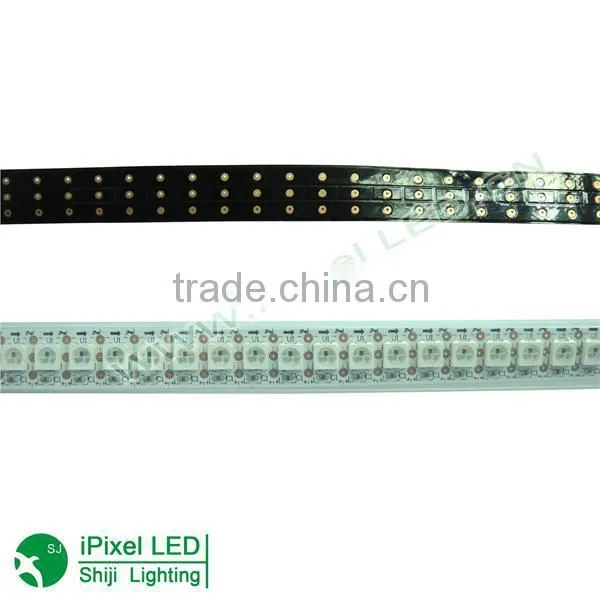 dc5v ws2812b 144 pixel led strip for led screen
