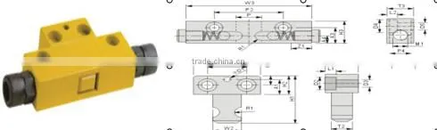 HASCO Mould Components