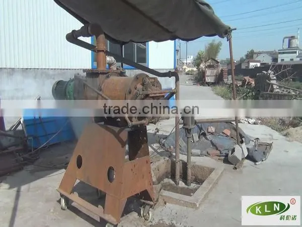 hot sale animal waste dryer price