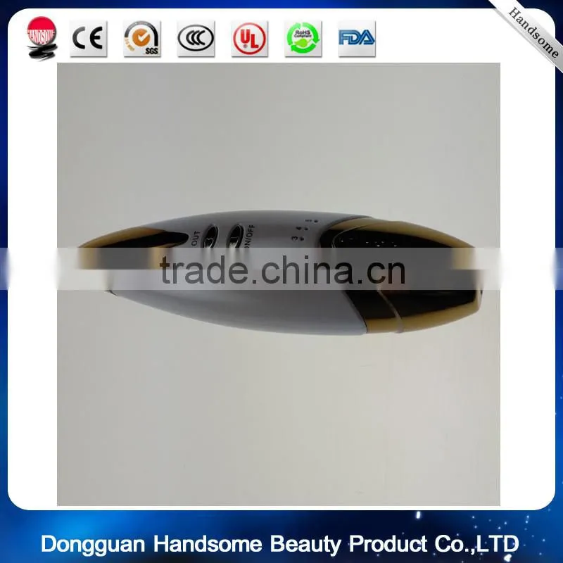 Portable Dark Spot Speckle Nevus Tattoo Freckle Pigment Removal Beauty Machine