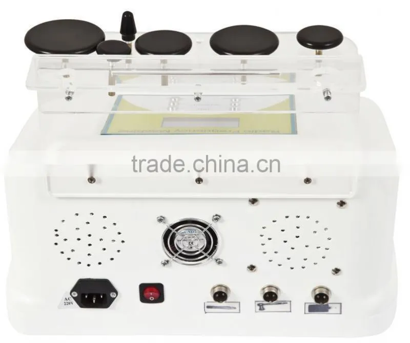 Salon Use Monopolar RF face lift equipment with high quality