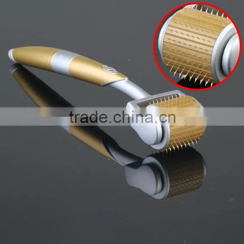 ZGTS DERMA ROLLER Titanium Microneedle
