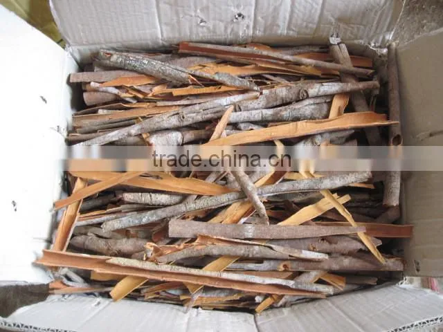 Vietnam cassia/Cinnamon 2015 thin,well drying