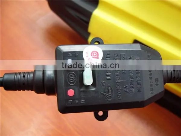 220V Knapsack Powered Sprayer Vaccine Spraying Machine