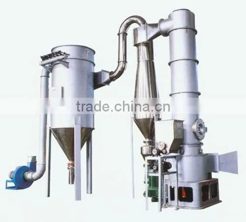 flash dryer