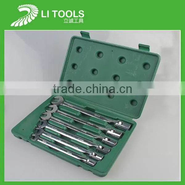 13pcs high quality Germany type allen wrench set