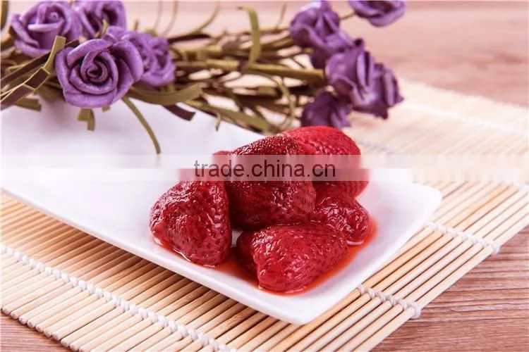 IQF Froze Yogurt Recipe Manufacture