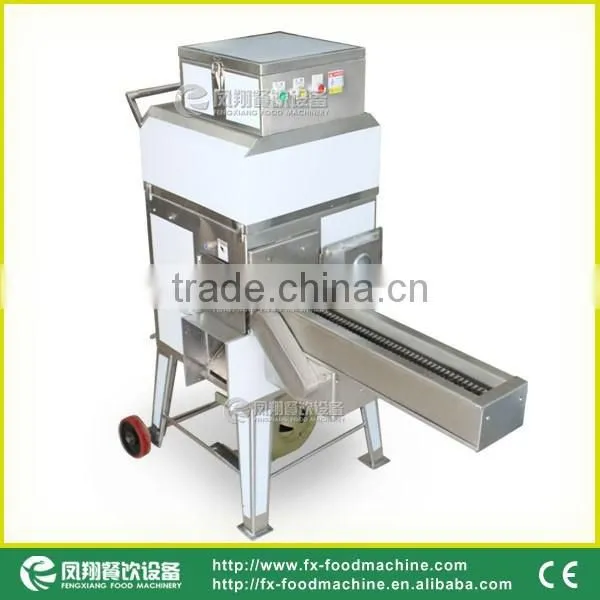 MZ-268/368 High Efficiency Sweet Corn Maize Sheller Thresher
