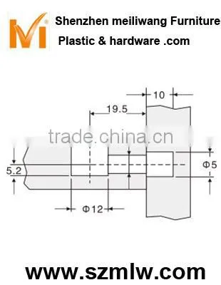 0401excenter fittings
