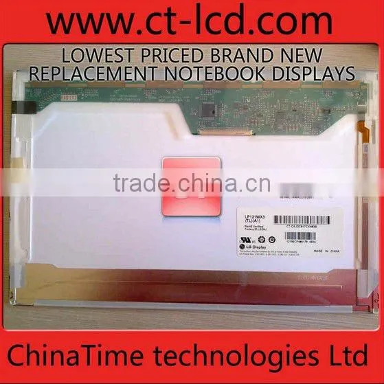 15 inch XGA Laptop LCD Screen B150XG01 V.7
