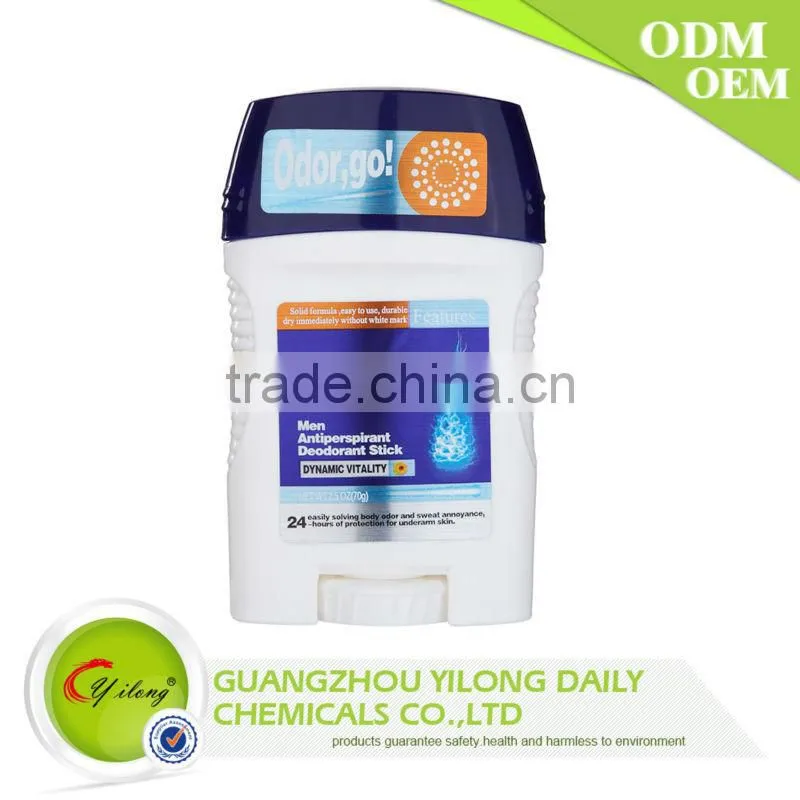 Wholesale natural antiperspirant deodorizer deodorants