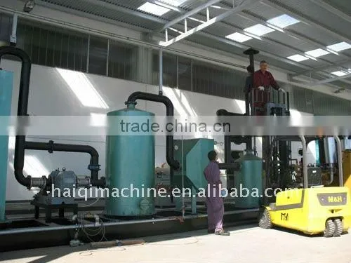 800 KWbiomass gasification power plant for rice mill