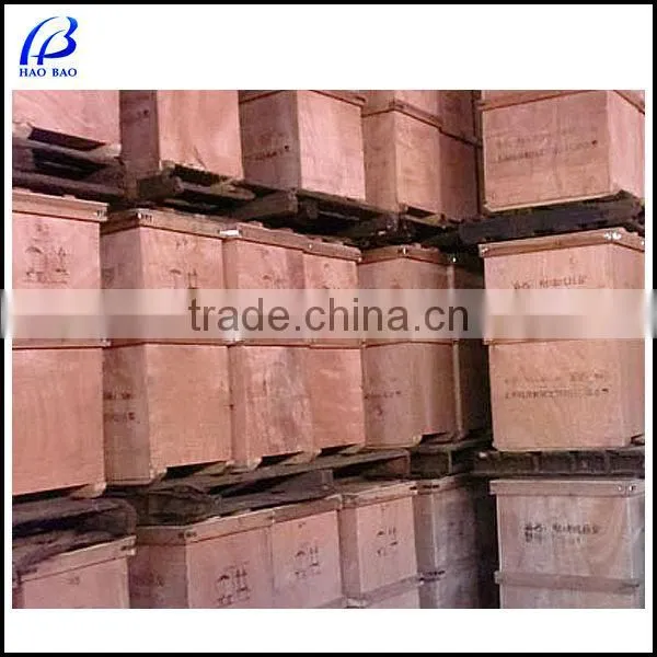 HAOBAO UB100 Hydraulic Pipe Bender with China Supplier