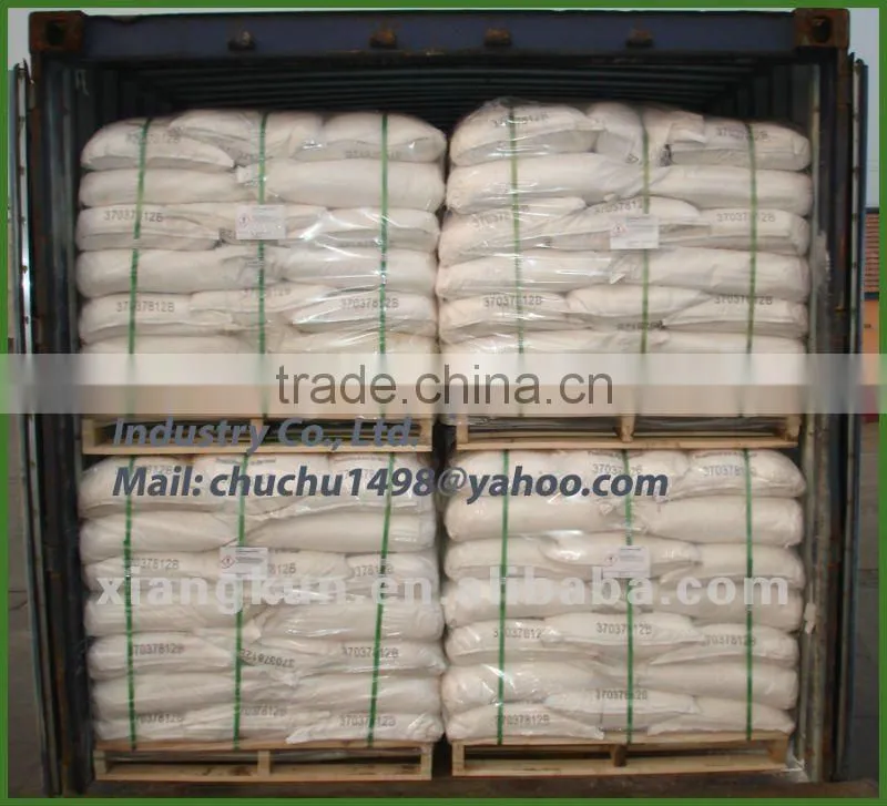 Calcium Chloride74 Food Grade