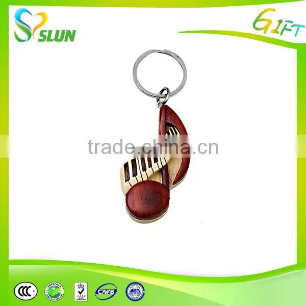 2015 hot selling new fashion cute keychain