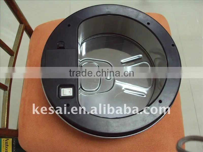 sensor dustbin automatic trash can dust bin waste can Hand Free one touch dustbin