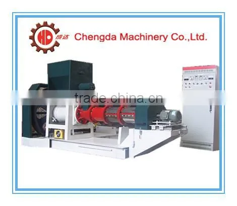 Full automatic floating fish feed pellet machine, poulty feed pellet machine, feed pellet mill for feeding