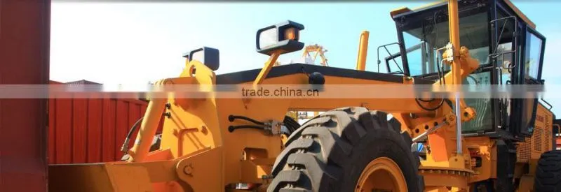 2016 New Small Cheap SHANTUI Motor Grader SG16-3 For sale