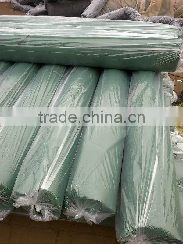 green shade net/ agricultural shade net/ hdpe shade net