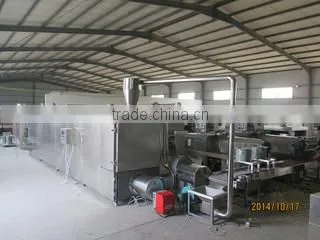 Jinan Sunpring Machinery & Equipment Co., Ltd. company overview - view 2