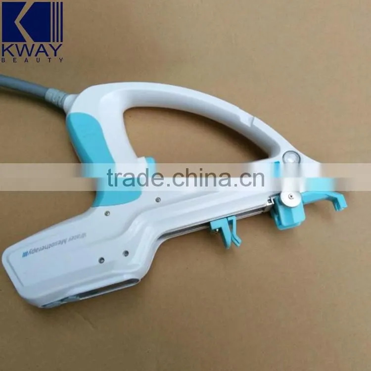 Multi-function mesotherapy injection gun for skin whitening injection price with CE certification