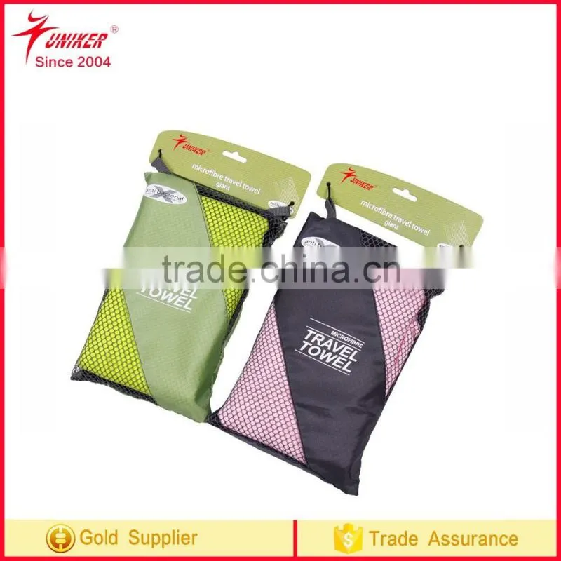 High Absorption towels microfiber towels wholesale China supplier