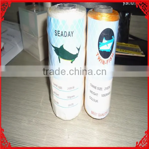 Fisheries nylon rope line