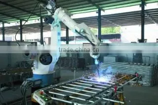 Guangzhou Huanan Poultry Equipment Co., Ltd. company overview - view 2