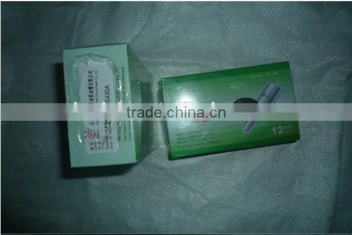 Diesel Engine Parts ZCK150S430 Nozzle Jianxiang TY290