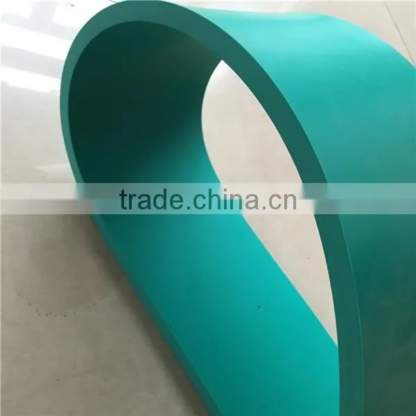non-slip PVC soft sheet / pvc floor mat /pvc plastic sheet