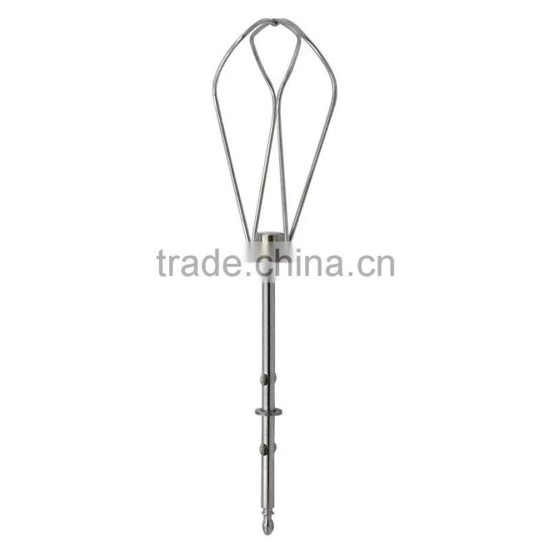 Multifunctional stainless steel smoothies mixer stirred blender blades