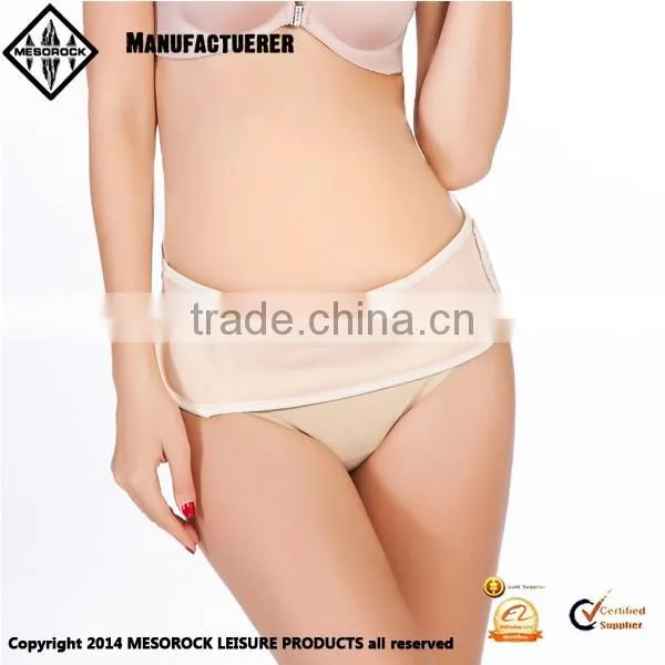 One Size Breathable Abdominal Binder and Maternity Back Support Maternity Belt