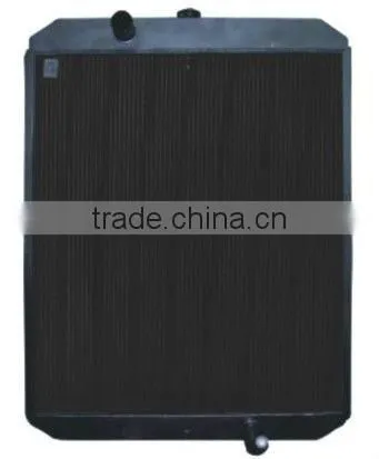 OEM Radiator for DOOSAN DH220-5 excavator spare part