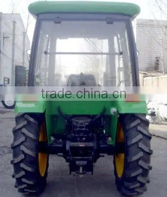 tractor FN484D 48hp with chinese famous engine hot sale in 2014