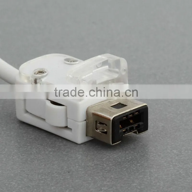 New Game Controller Adaptor Converter For Playstation Ps/ps2 To Nintendo Wii