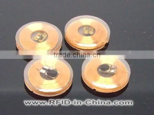RFID GPS Tracker for Preventing Loss