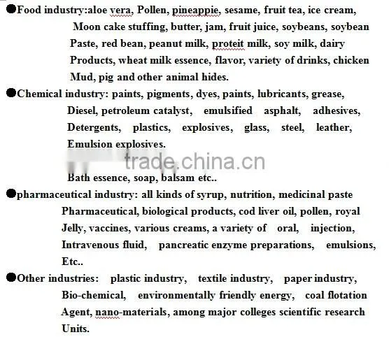 2016 High Efficiency Honey Date Paste Machine,Cocoa Butter Machine