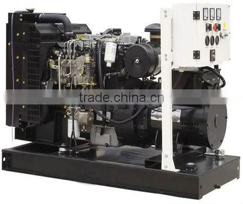 35kva to 1800kva Power Generator 3 Phase 4 Line