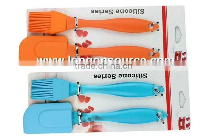 BBQ basting brush