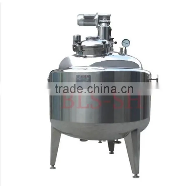 pasteurizing equipment