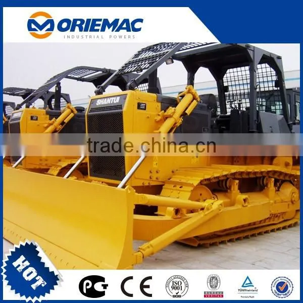 New brand Forest earth moving bulldozer Shantui SD22F crawler dozer for sale China bulldozer/new style