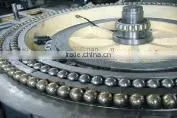 Horizontal Boring Milling Machine