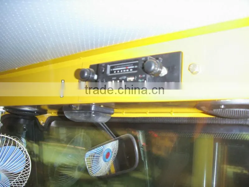 SWM618 mini wheel loader for sale