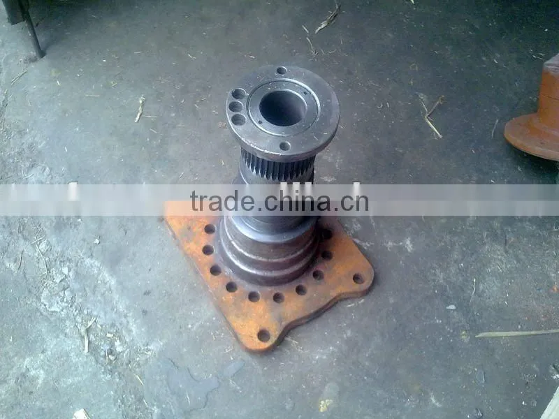 Motor Grader Spare Parts