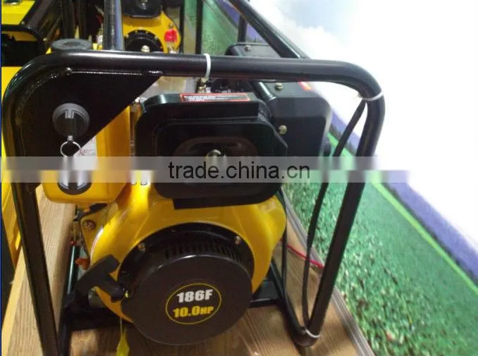 Diesel Generator, power generator, diesel silent generator