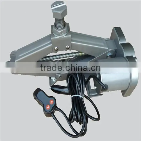 Easycar 2 ton scissor jack