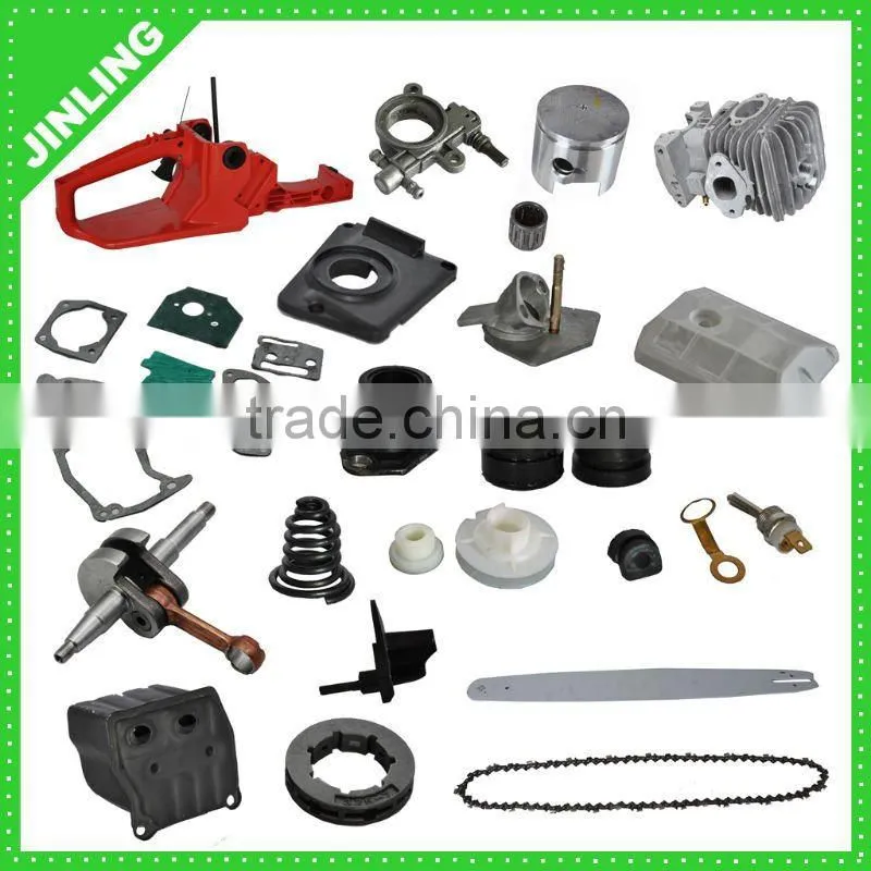 cg430 Whipper Snipper(Straight line gas cutter)