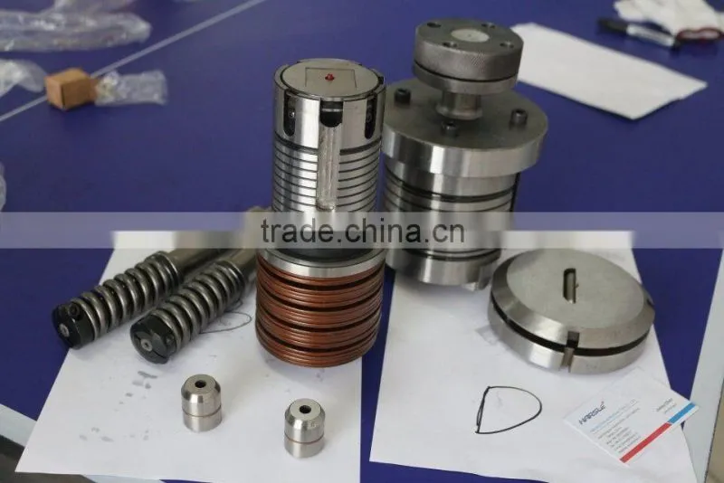 high precision punching and shearing die with high precision