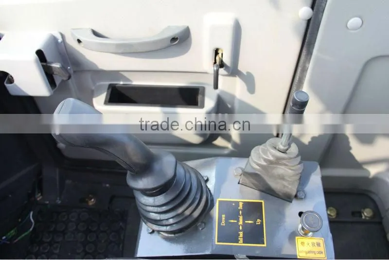 YN959 Wheel Loader