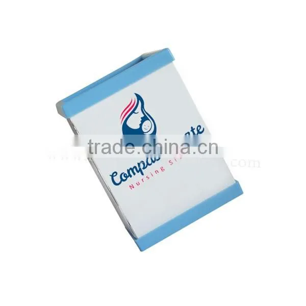 Promotional Gift Item for Doctors 3D Cube Pen Pencil Holder